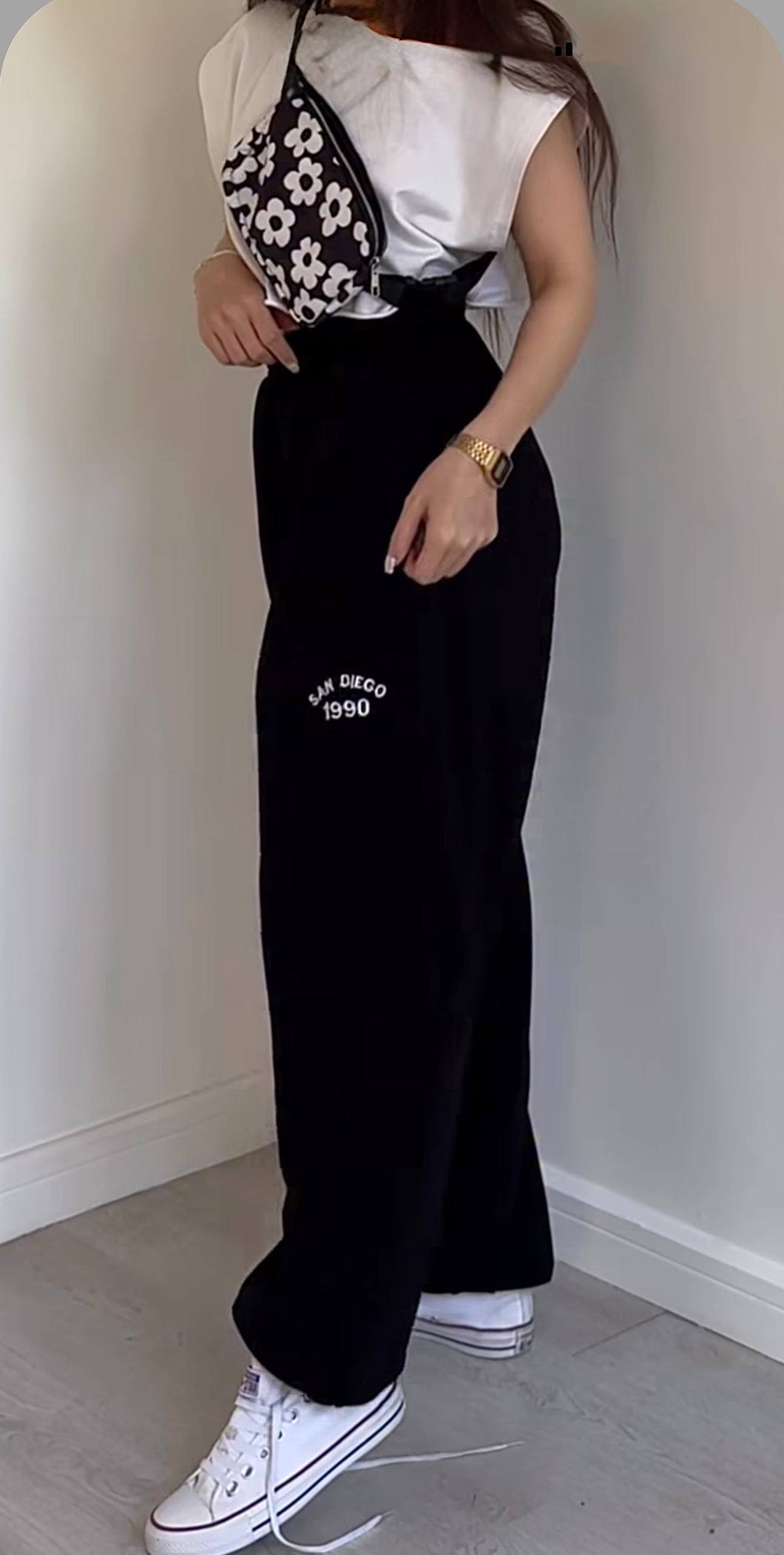 San diego sweatpants