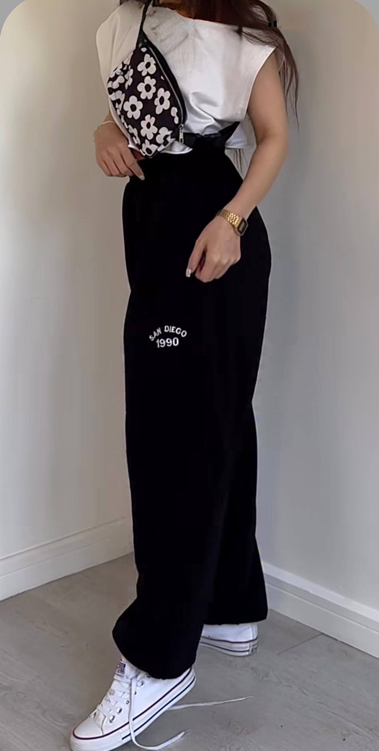 San diego sweatpants