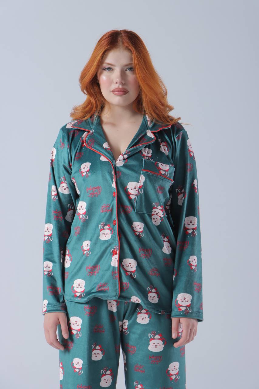 Christmas pijama