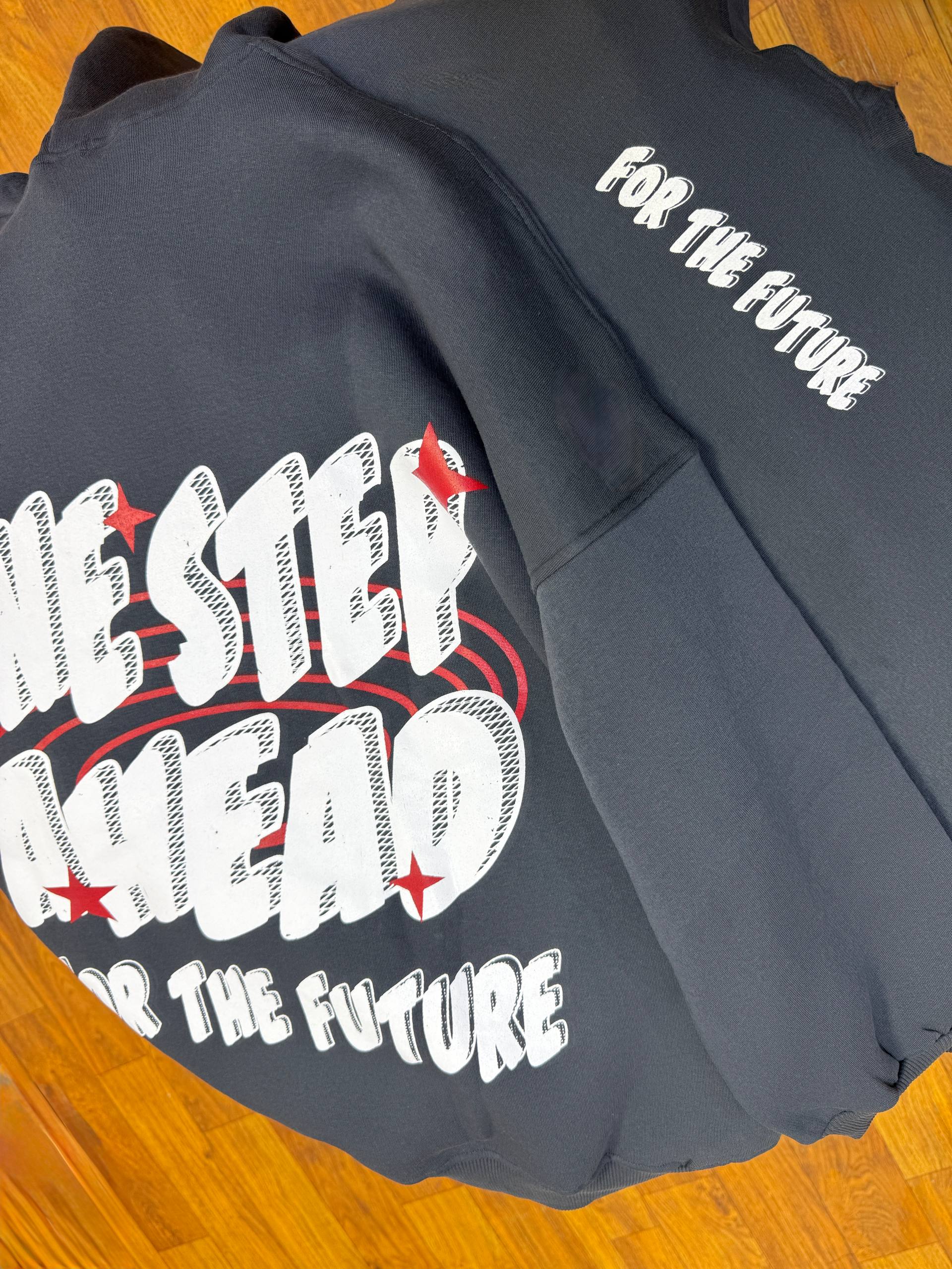 Future hoodie