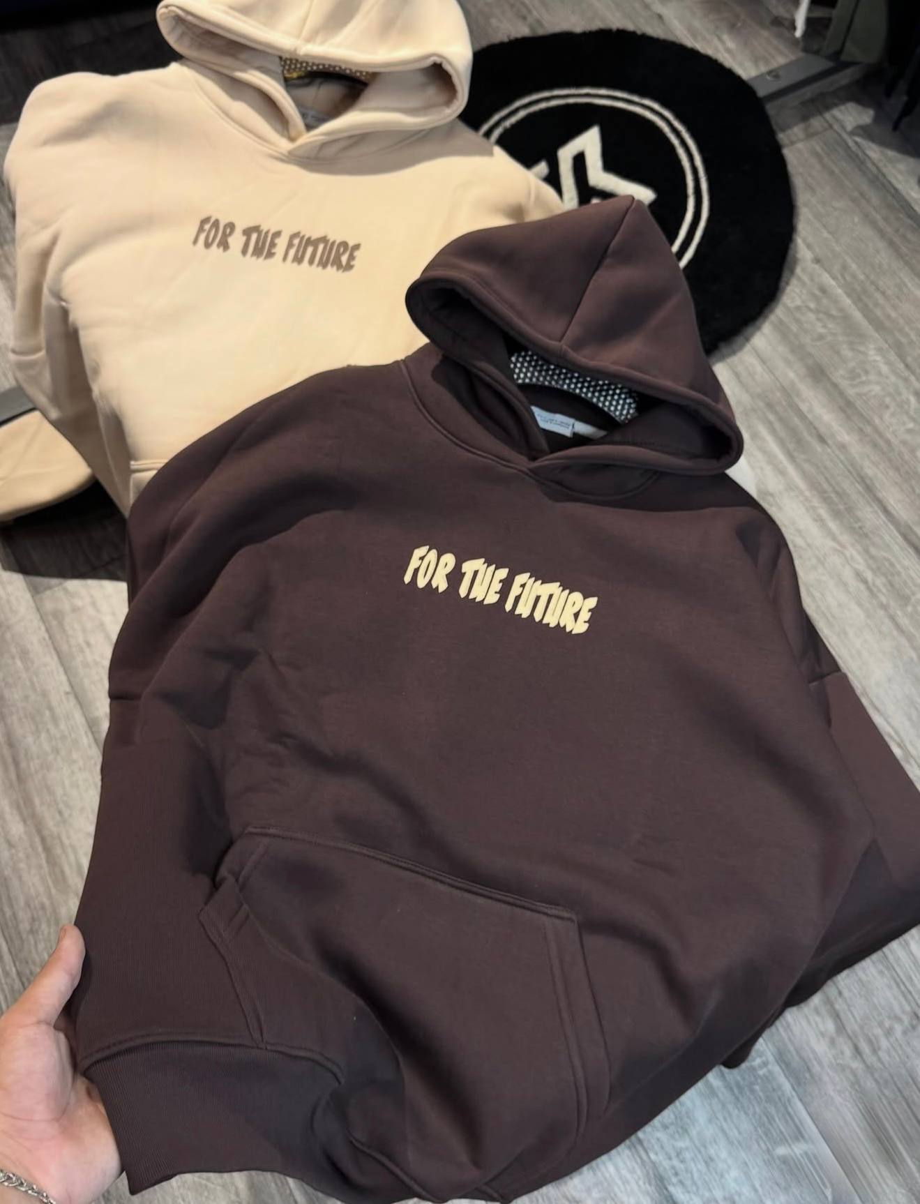 Future hoodie