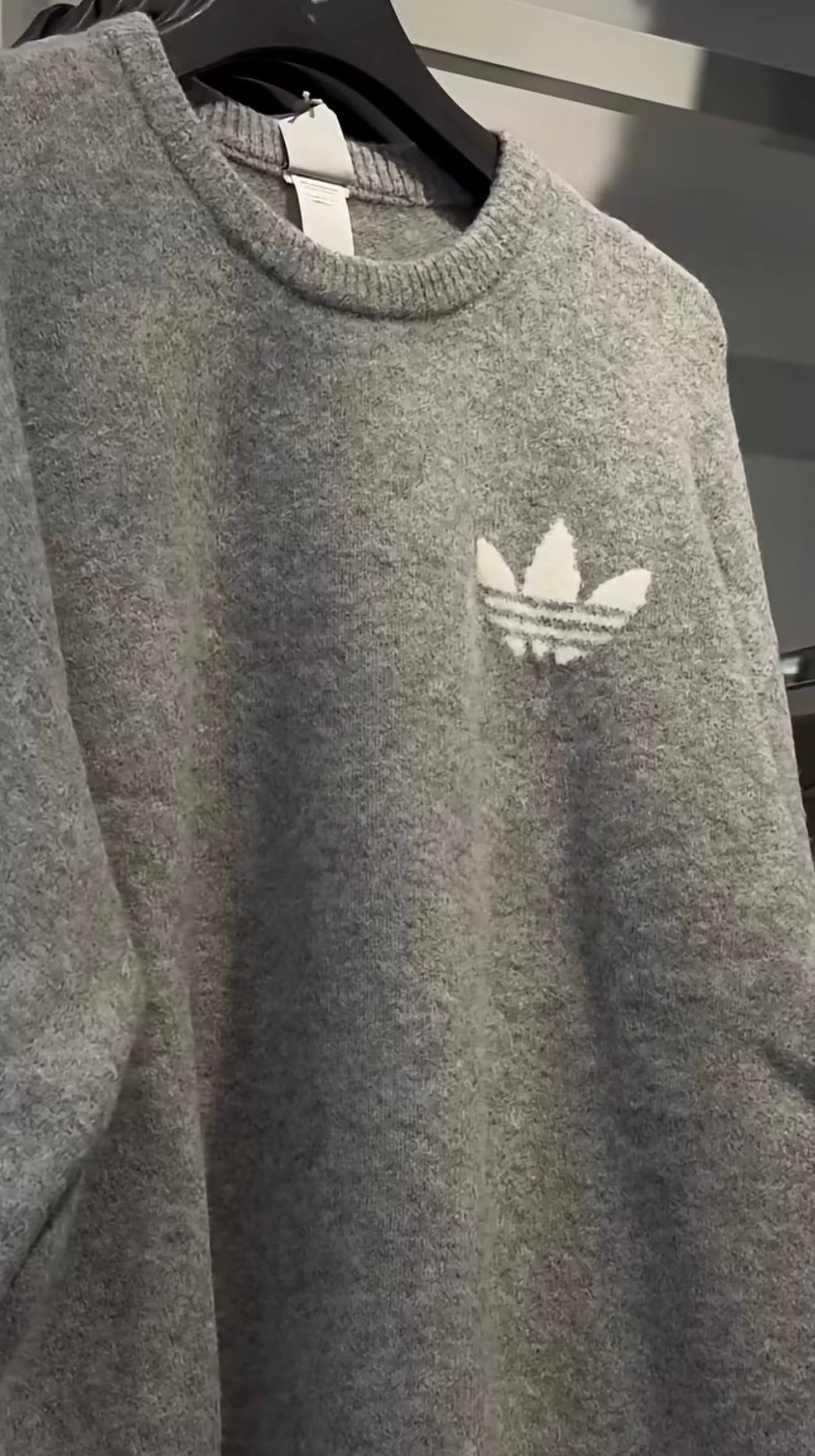 Adidas set