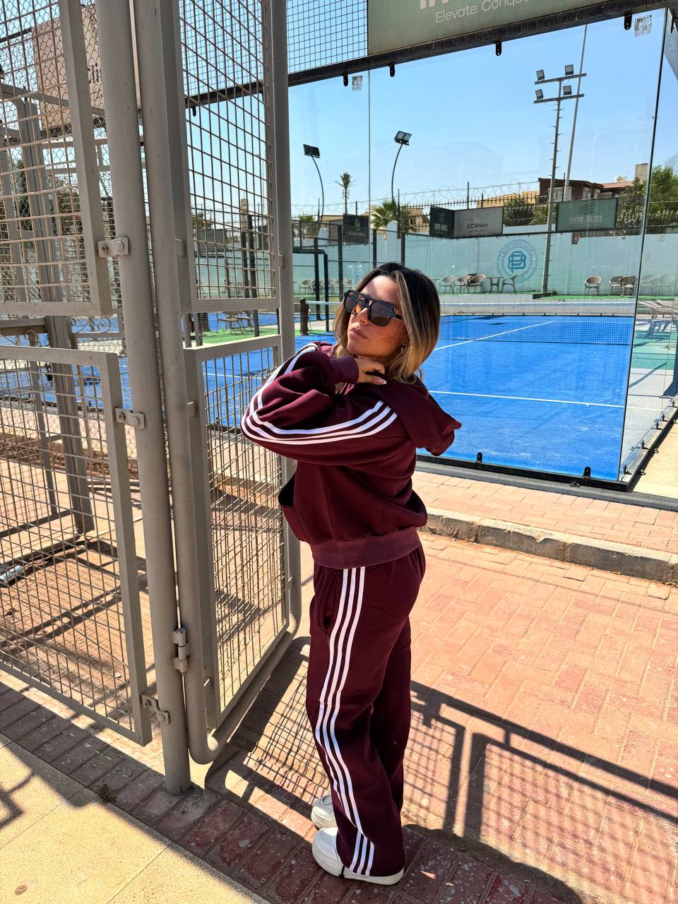 Adidas set