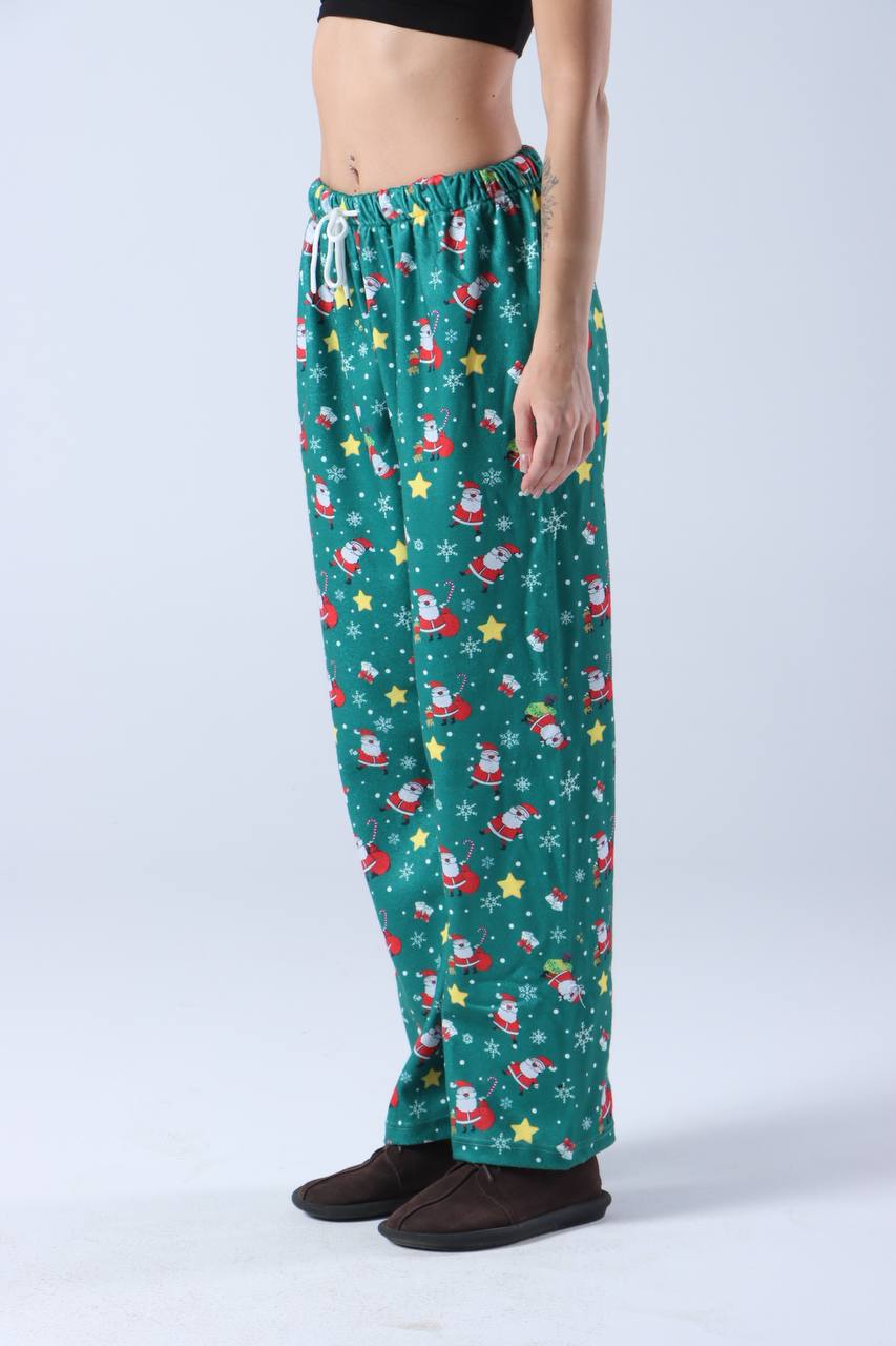 Christmas pants