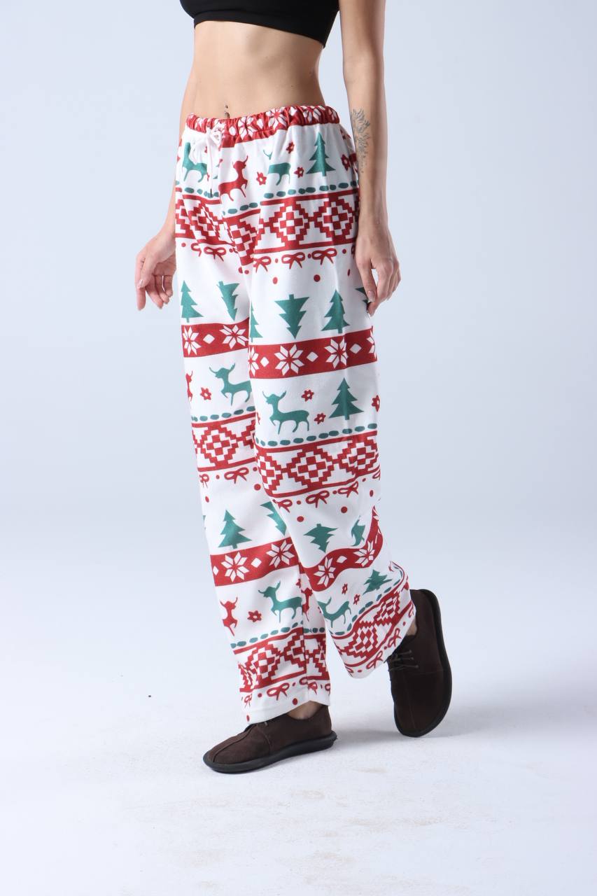 Christmas pants
