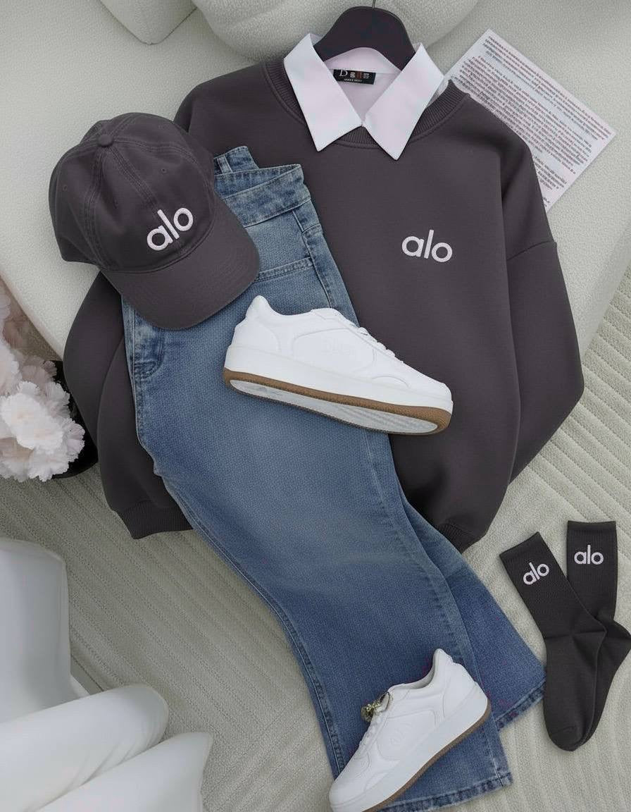 Alo sweatshirt
