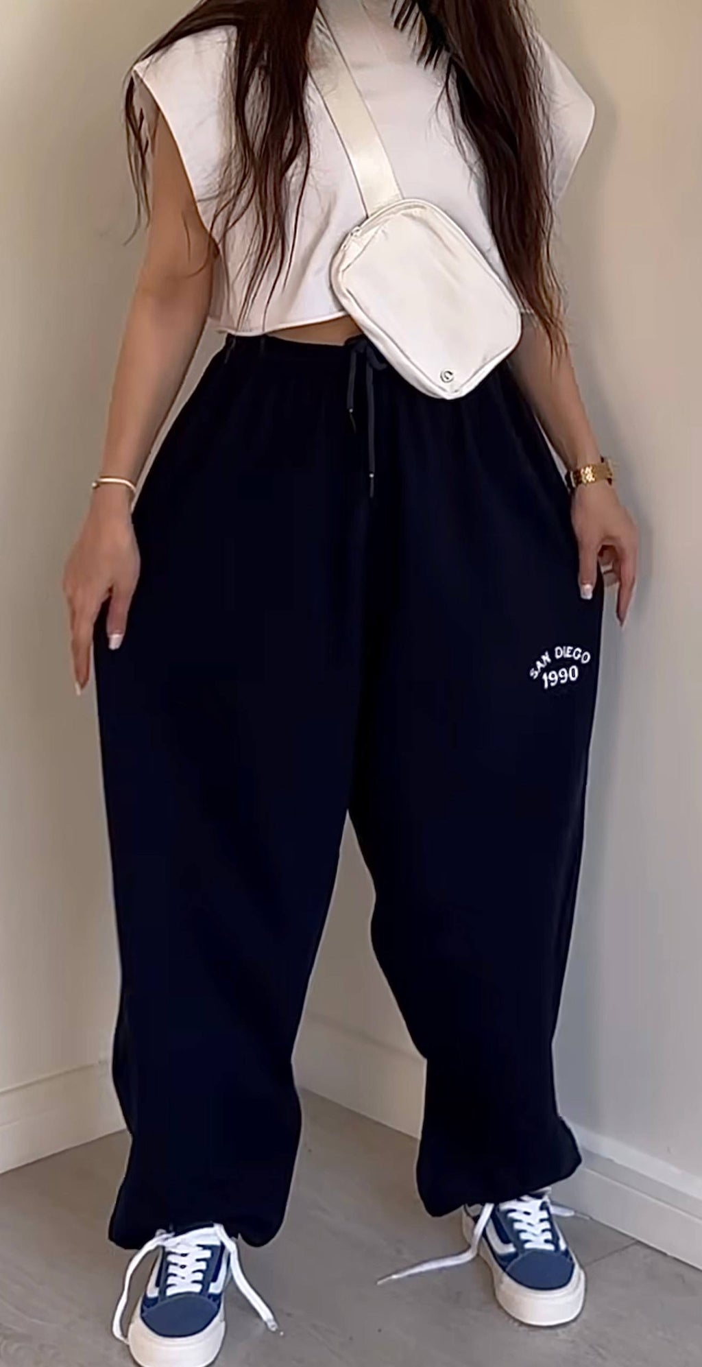 San diego sweatpants