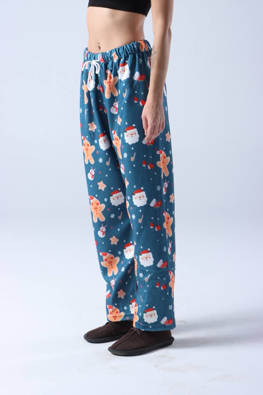 Christmas pants